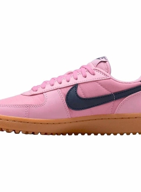 Nike耐克女鞋2025新款FIELDGENERAL复古休闲运动鞋女FZ5593-600