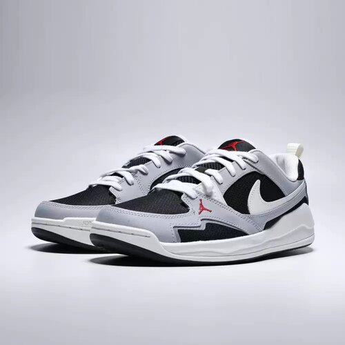 NIKE耐克男子夏JORDAN CMFT轻盈减震运动休闲鞋舒释鞋IR7566-011
