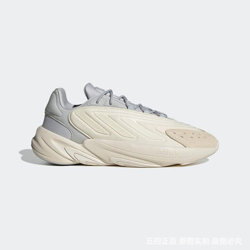 Adidas阿迪达斯OZELIA三叶草男女同款复古运动鞋JS3031
