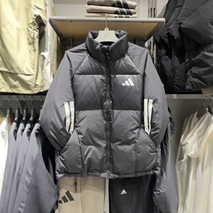 adidas阿迪达斯男子LWDOWNJKT羽绒服JG5923