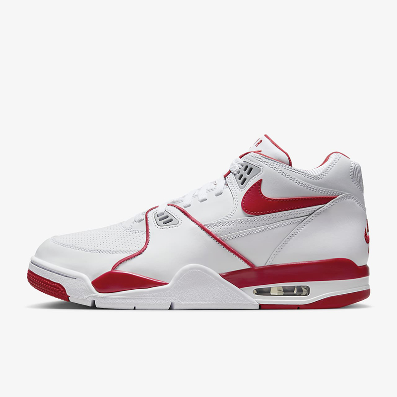 正品Nike/耐克夏季新款男子耐磨中帮运动休闲篮球鞋HM3467-100