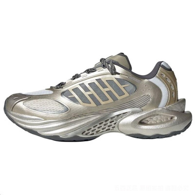 adidas阿迪达斯CLIMACOOL清风鞋稳定透气缓震回弹跑步鞋JQ4947