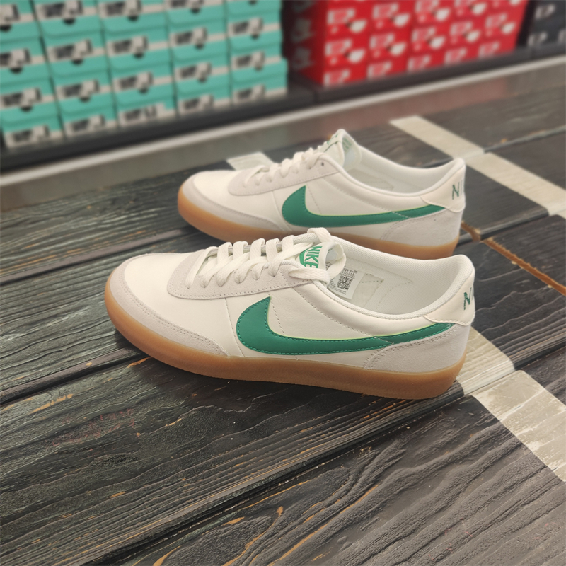 正品Nike/耐克男子J.Crew Killshot 2联名款休闲板鞋432997-111 运动鞋new 运动休闲鞋 原图主图