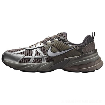 NIKE耐克男子NIKEV2KRUN运动休闲鞋HQ1678-200