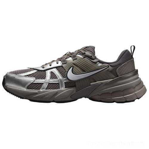 NIKE耐克男子NIKEV2KRUN运动休闲鞋HQ1678-200