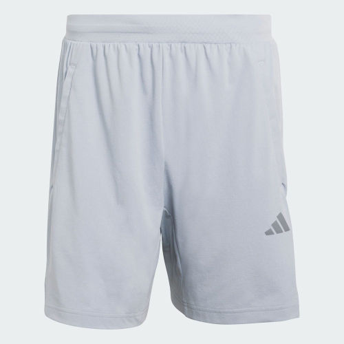 Adidas阿迪达斯男子夏季时尚百搭外穿跑步健身运动休闲短裤KE9971