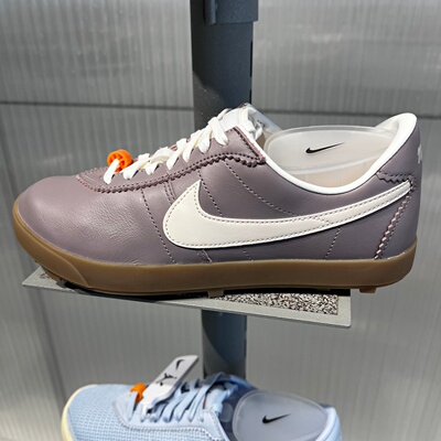 Nike耐克ASTROGRABBER LTHR女子复古薄底运动休闲板鞋 II1259-201