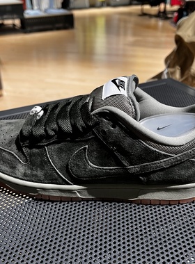 正品Nike耐克 SB Dunk Low 运动休闲透气耐磨滑板鞋 HJ0367-301