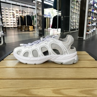 PUMA彪马男鞋女鞋2024夏季新款户外涉水运动鞋情侣凉鞋溯溪399152