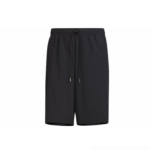 Adidas/阿迪达斯三叶草小飞象联名夏季男速干运动休闲短裤IN1046