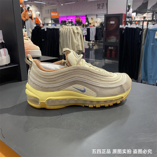 Nike/耐克2022年夏季女子低帮轻便耐磨运动休闲跑步鞋 DV1489-141