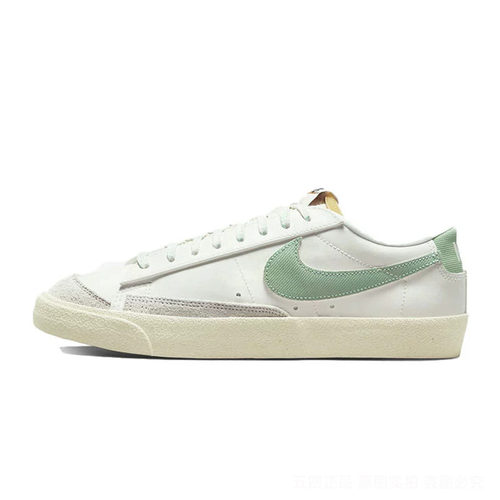 正品Nike/耐克百搭简约男鞋开拓者低帮板鞋休闲运动鞋 DO9799-100