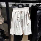 正品 104 裙IB2347 Nike耐克女子25夏新款 半身裙百搭透气轻便百褶裤