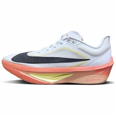 Nike耐克男鞋ZOOMFLY6EK运动鞋竞速训练碳板跑步鞋IB6657-108