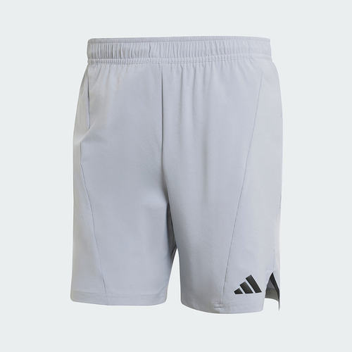 adidas阿迪达斯速干健身短裤AEROREADY运动五分裤 JP0924