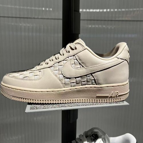 NIKE耐克男鞋新款AIR FORCE 1空军一号运动板鞋休闲鞋IM5755-100