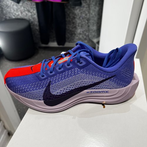 Nike耐克女鞋Pegasus Plus超级飞马缓震运动公路跑步鞋FQ7261-503