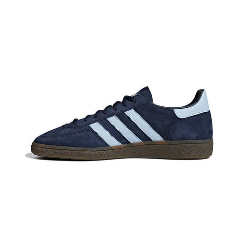 Adidas阿迪达斯三叶草男女HANDBALL SPEZIAL休闲鞋板鞋BD7633