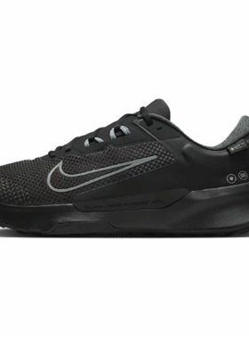 NIKE耐克男鞋2024夏季新款JUNIPERTRAIL2GTXV2跑步鞋HM9734