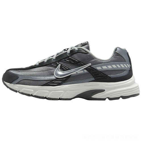 NIKE耐克老爹鞋男鞋25春季新款复古轻便运动休闲跑步鞋IB3083-001