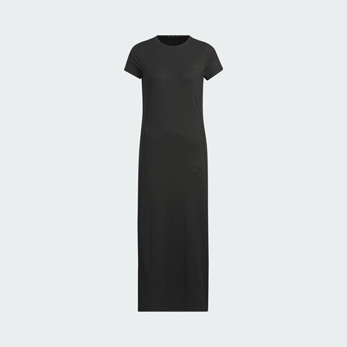 Adidas/阿迪达斯CF DRESS女士凉感运动休闲连衣裙 JD5278
