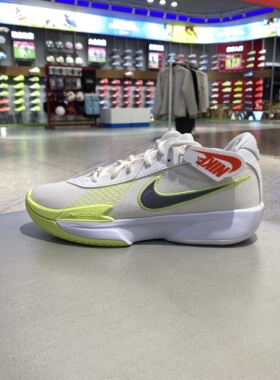 Nike耐克男鞋春季Ja1EP运动休闲实战篮球鞋FV1291FB2598FZ1517