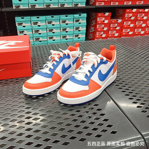 Nike/耐克休闲百搭运动板鞋