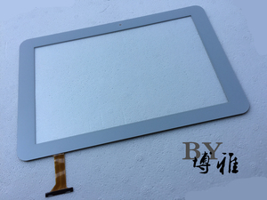 RP-398A-10.1-YK102 SLR外屏 触摸屏 电容屏 手写屏g 触控屏 屏幕