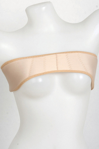 假体隆胸手术固定术后塑形衣假体隆胸内衣束乳托束乳带预防假体上