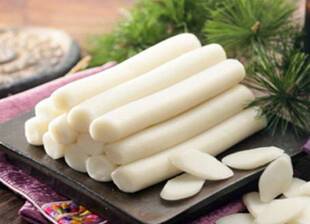 方便年糕改良剂增筋剂冷冻米面制品水产品熟肉烘烤食品麻球调味料