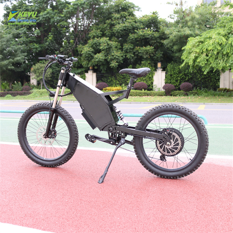 高速电动车新设计电动自行车48V2000W enduro ebike