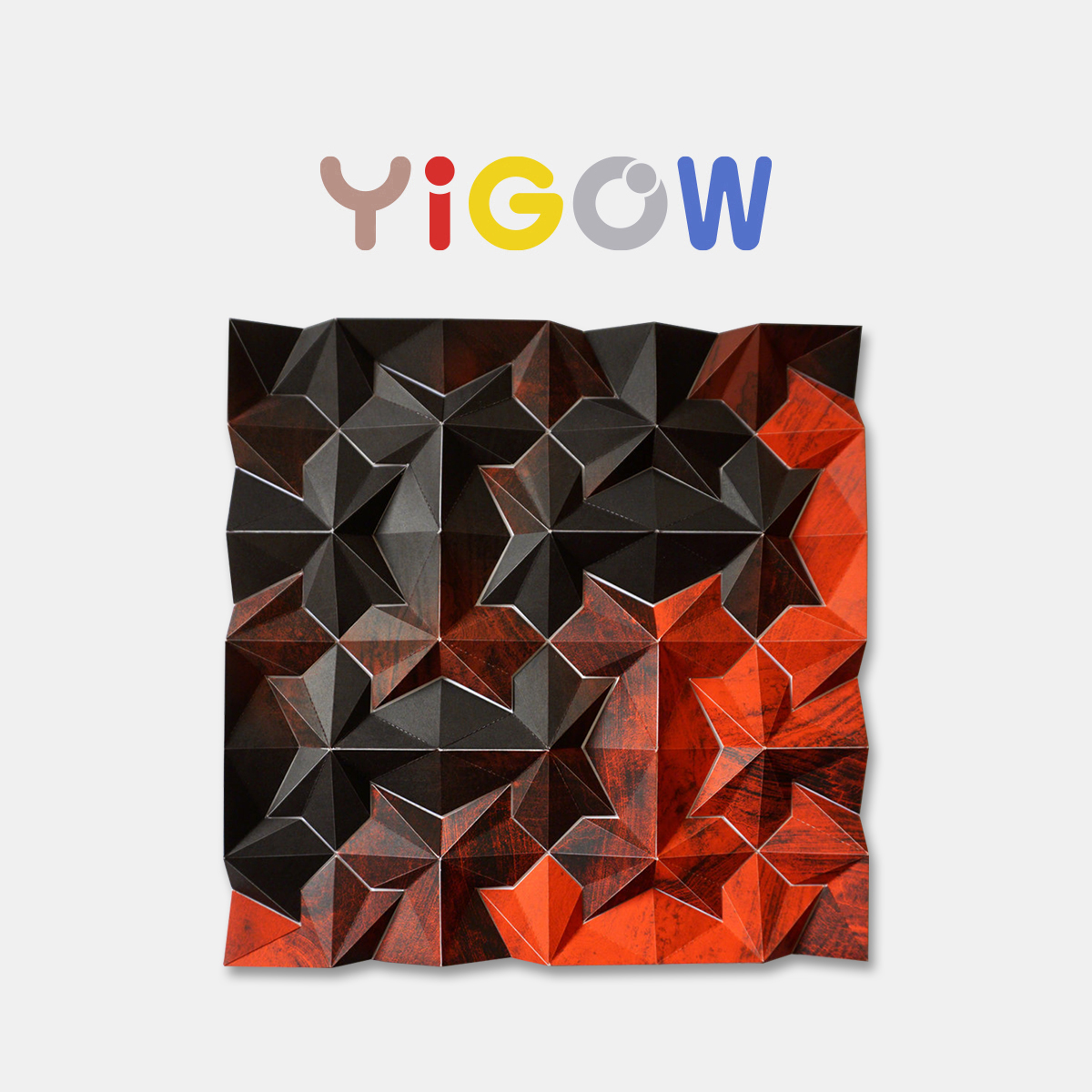 现代轻奢样板间手绘立体挂画别墅沙发背景墙装饰画高级感客厅壁画图片