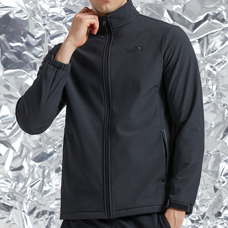 探拓软壳冲锋衣防风防水