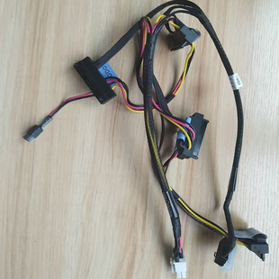 DELL/戴尔 R250  T150  加H345 350 750 755RAID卡 SAS线  038NC4