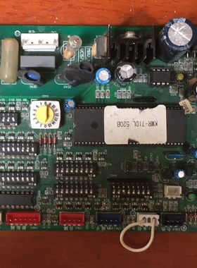 海尔空调电脑板KMR-40Q/520B KMR-45Q/B520A 0010400877A