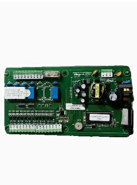 适用冷水机GW511A-CPU-TY-V202PCB主板X1&mdash;GW511A&mdash;DGT