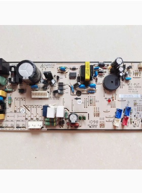 三星空调 柜机 电脑板DB41-00959A 控制板 DB93-09457A
