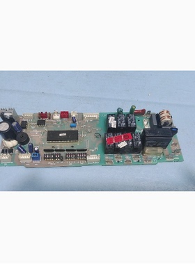 海尔空调内机板KFR-50QW/K,KFR-50QW/620K电脑板主板0010452475