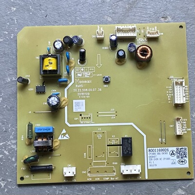 适用西门子博世冰箱8001169926