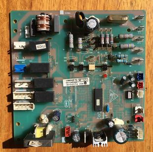 6302A 6301 0010452441 120LW 海尔5P空调外机板电脑板主板KFRD