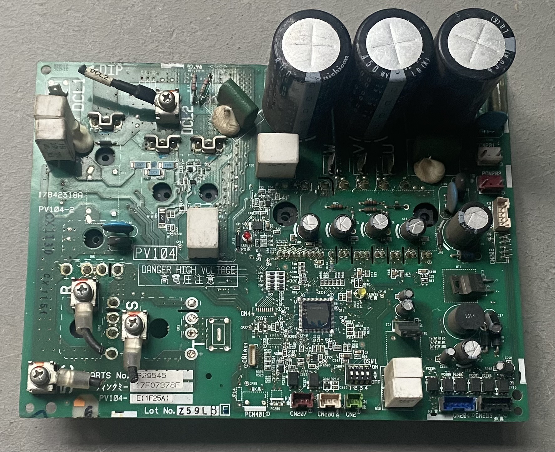 RAS-125/160FSLN1Q日立空调