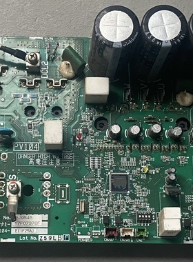 RAS-125/160FSLN1Q日立空调变频板RAS-140/160FSVN1/2Q 17B42318A