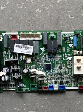 适配格力天花机风管机 300002000643 主板 Z4735Q C1系列电路配件