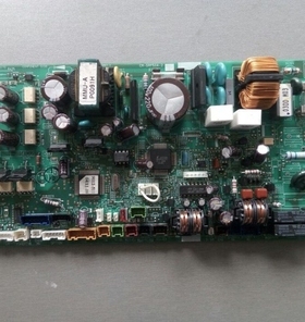 东芝中央空调多联机内机主板MCC-1402-07S（10S) MMU-AP0305H