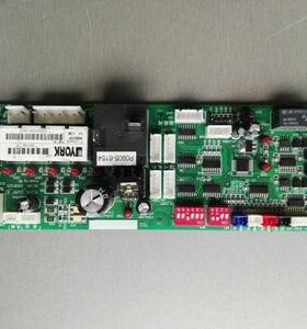 原装约克空调主板 控制板YORK-DVRF-ID 025G00056-062 P0905-6154