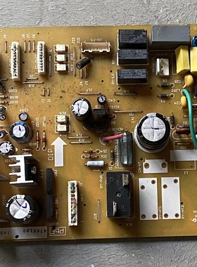 松下空调配件A745189 主板 电控板 柜机电脑板 控制电路板