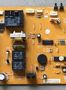 空调SHY-PKZ-250B 020125L/G内机电脑板主板B20429-10 现货