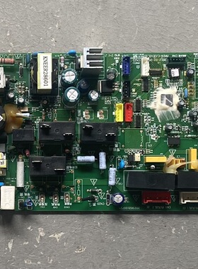 适用美的KFR-72L/BP2DM1Y空调电脑板MAIN-CJ2(V2.2) 202302100724