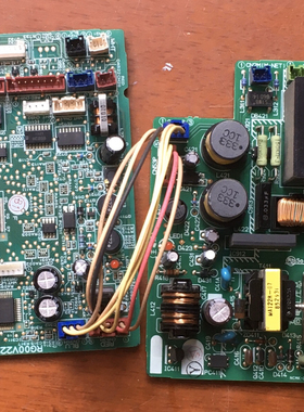 原装三菱空调电脑板RG00B432 RG76B433G02 主板RG00V222