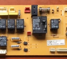 原装志高空调电脑板ZKFR ZKF-51LW 22/A 主板 YJ2/3/5GJ217-2